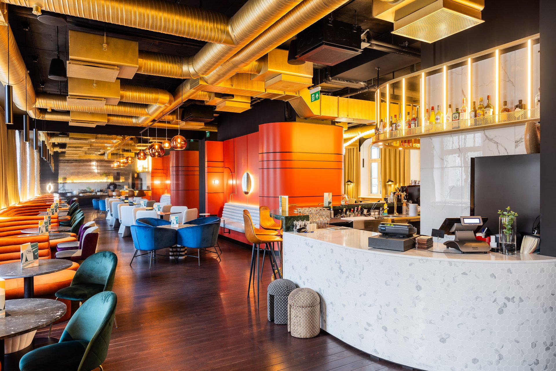 Accor breidt merk Tribe uit in Europa met nieuwe openingen