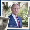 Pluisje for President!