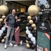 Barista Cafe Leidsche Rijn opent haar deuren