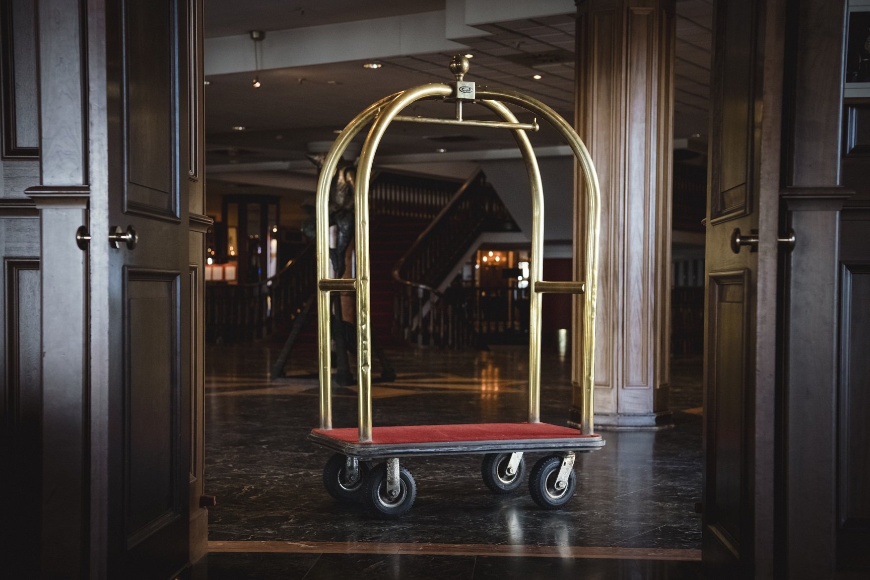 ING: Vooruitzichten blijven goed voor de Nederlandse hotelsector