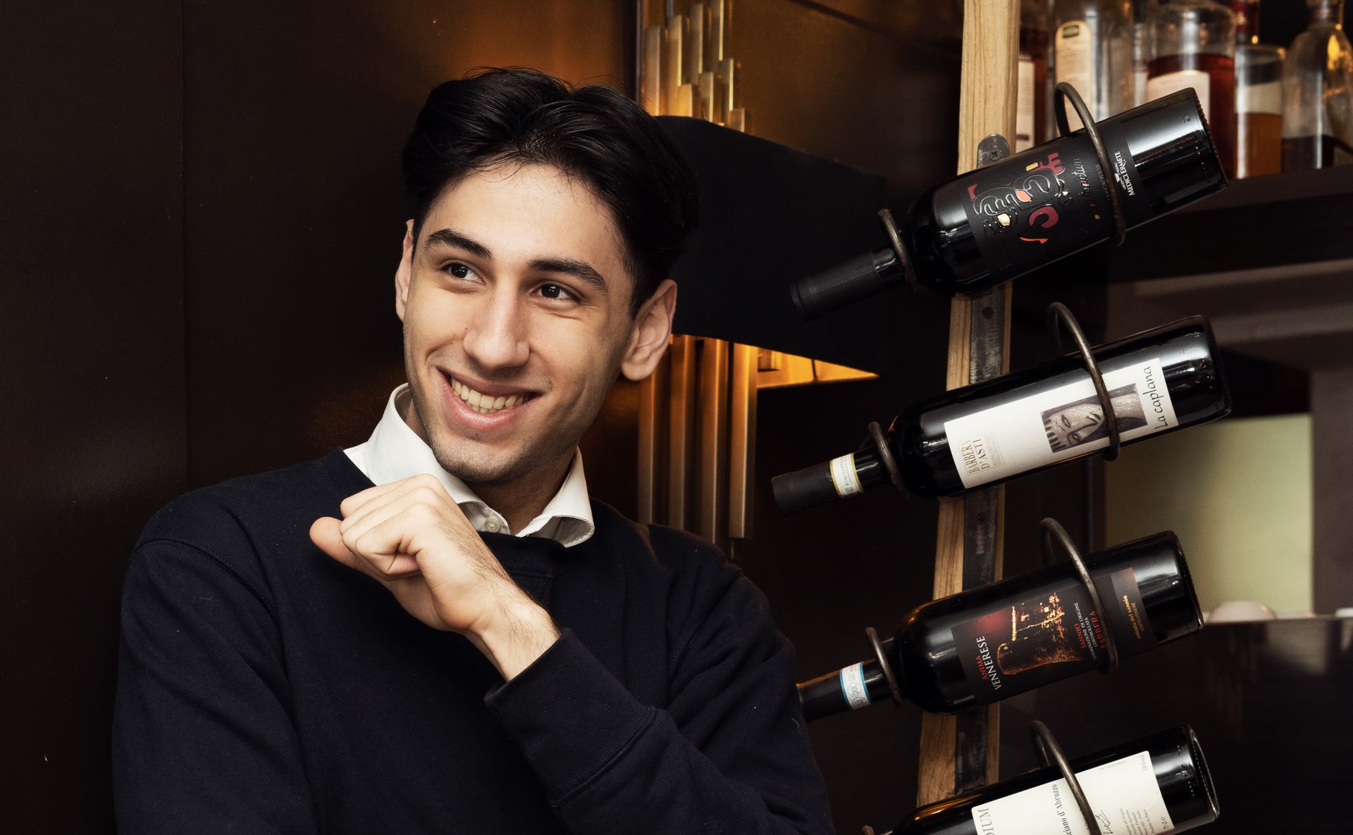 Giuseppe Mazziotta: Assumption is the mother of all f*ck ups