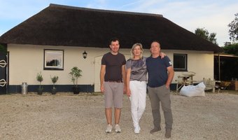 Reallife: “Misschien hebben ze hele slechte koffie gedronken” (deel 20)
