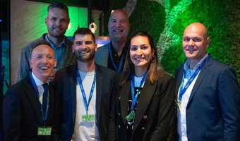 Zes experts op de Hotel Security Summit over veiligheid in hotellerie