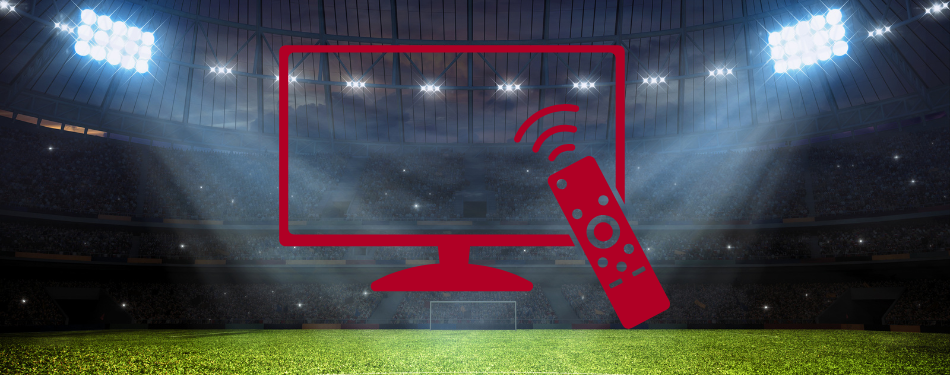 Mag je als horecaondernemer zomaar het WK voetbal uitzenden?
