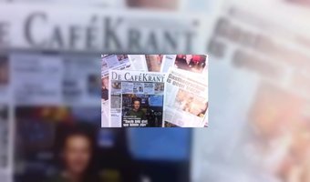Wat wilt u lezen?