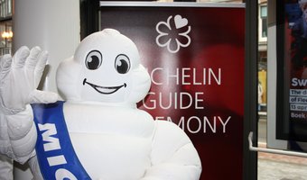 Uitzonderlijke zaken met een Michelinster: van taco’s tot streetfood