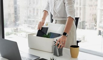 Zo neem je op de juiste manier afscheid van jouw medewerker
