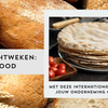 Met deze internationale broden kan je jouw café onderscheiden