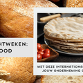 Met deze internationale broden kan je jouw lunchroom onderscheiden