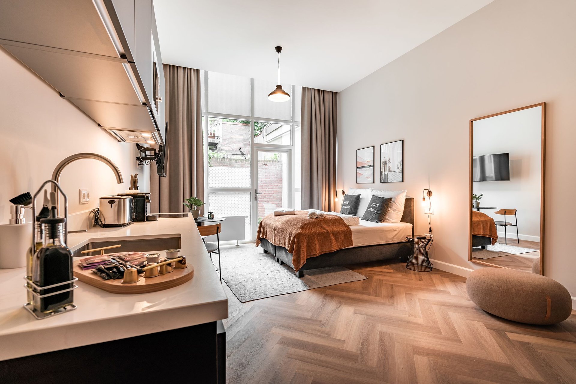 limehome breidt verder uit binnen Nederland met overname aparthotel