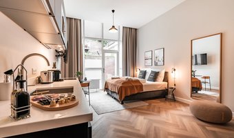 limehome breidt verder uit binnen Nederland met overname aparthotel