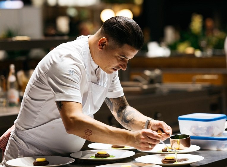 Horecavakbeurs BBB Maastricht eerder van start voor fine dining liefhebbers