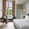 Corendon heropent vernieuwd The College Hotel