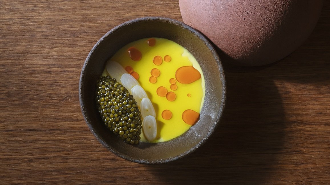 Disfrutar uitgeroepen tot beste restaurant van de wereld