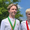 Chiel de Boer wint Jeunes Chefs Competitie 2024
