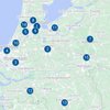 Amsterdam meest aantrekkelijk voor hotelinvesteerders, maar Utrecht zit op de hielen