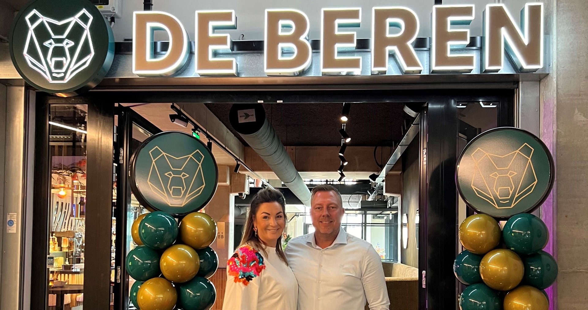 De Beren Den Haag - Ypenburg opent haar deuren
