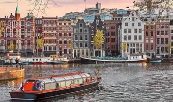 Leonardo Hotels voegt 12 hotels toe aan portfolio met overname Zien Group