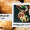 Gourmet sandwiches en meer: hoe jij jouw broodaanbod kunt verfijnen