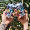 Brouwerij Homeland lanceert Love Boat met inclusief randje