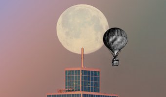 Exploitant Magnicity onthult Celest: van Rotterdam naar de maan