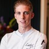 Kenny Friederichs volgt Marcel van Lier op bij Latour* in Huis ter Duin