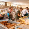 De Rooi Pannen en Bonheur Horeca Groep bundelen krachten voor Special Olympics Nationale Spelen