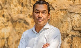 Voormalig tweesterrenchef Pascal Jalhay wordt culinair directeur Van Oys Maastricht Retreat