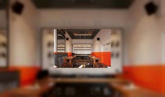 Nieuw biercafé in Amsterdam: Hoppa!