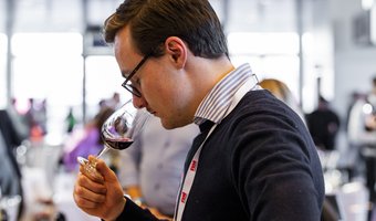 Horecava 2025 kondigt langdurige samenwerking aan met Wine Professional
