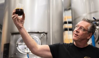 Brouwerij Kees haalt binnen 24 uur 150.000 euro op voor groei en verduurzaming