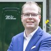 F&B Professional of the Year Mark Visschedijk maakte F&B weer winstgevend