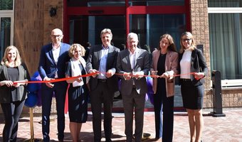 InterCityHotel opent tweede Nederlandse locatie van het jaar
