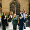 Oostwegel Collection en Brand lanceren bier gebrouwen met appelsap