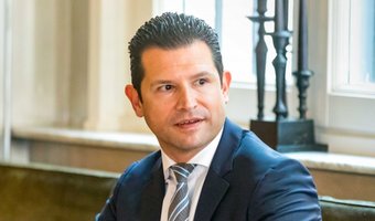 Dirk Beljaarts onderwerp van een faillissementsonderzoek