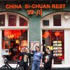 Two Chefs Brewing en Sichuan Amsterdam brouwen samen bier met Sichuan pepers