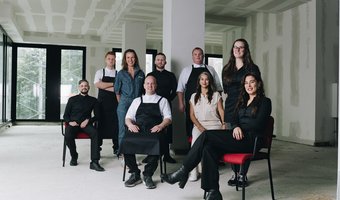 The Diamond introduceert vernieuwde Heineken Hoek aan het Leidseplein
