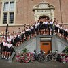 Roy Heine krijgt Klasbak Award van Tour Culinair