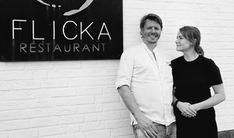 Pittige tijden voor Flicka*: “Maar we gaan hier uitkomen”