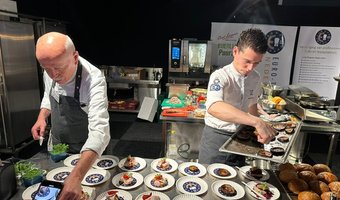 Euro-Toques komt met een geheel nieuw programma tijdens Gastvrij Rotterdam