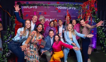 Hilton hotels beste werkgever van Nederland