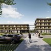 Bouw Spaarnwoude Park Hotel kan van start