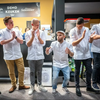 PALUX Young Innovation Award 2024 gaat internationaal