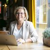 Danielle Kloeg: “Toeristen komen geen zak geld door de brievenbus drukken”