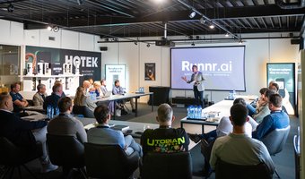 Digitale guest journey, mobile keys en bluetooth-hacks op de Hotek Technology & IoT Summit