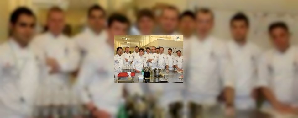 S.Pellegrino Cooking Cup naar AustraliÃ«