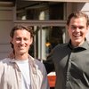 Hotelschool alumni's brengen frisse wind bij Bayonne Restobar
