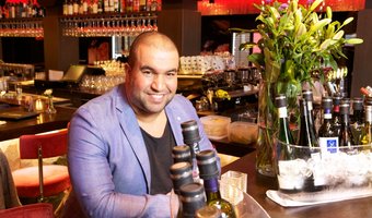 Nijmeegse horecamagnaat Khalid Oubaha krijgt uitstel van betaling