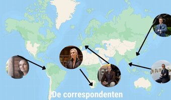 “Ik ben geen voorstander van een loyaliteitsprogramma”
