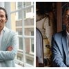 Renaissance Amsterdam Hotel kondigt nieuwe GM en commercieel directeur aan